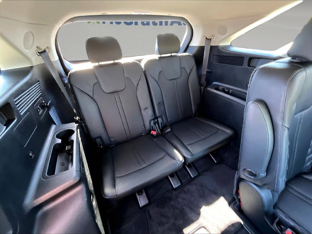 Used 2023 Kia Sorento SX Prestige AWD/4WD image 30