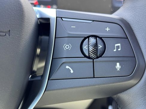 Used 2026 BMW X1 xDrive28i w/ Convenience Package image 10