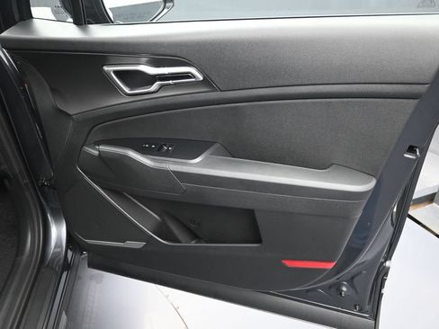 New 2027 Kia Sportage S FWD image 35