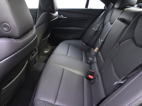 New 2025 Cadillac CT4 Premium Luxury image 21