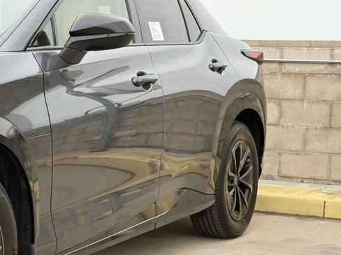 New 2026 Lexus RZ 350e 2WD image 8