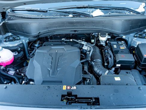 New 2026 Hyundai Palisade Calligraphy image 26