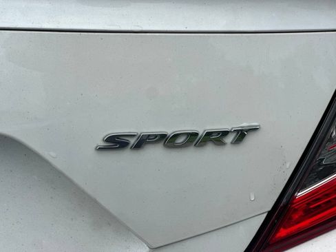 Used 2020 Honda Civic Sport image 4