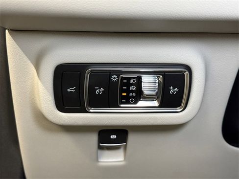 New 2026 Lincoln Nautilus Reserve image 30