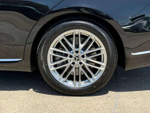 Used 2023 Mercedes-Benz S 580 4MATIC Sedan image 19