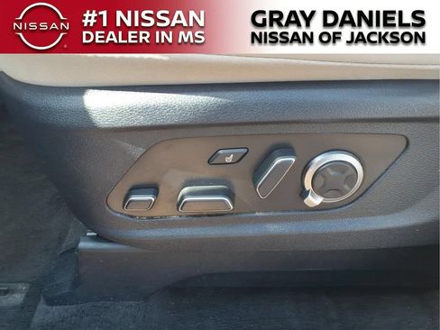 Used 2024 Hyundai Palisade Calligraphy FWD image 13