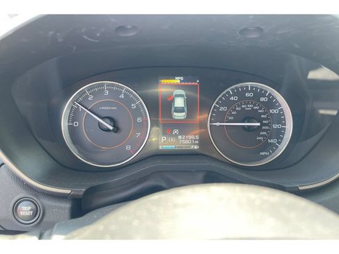 Used 2023 Subaru Crosstrek 2.5i Limited AWD/4WD image 37