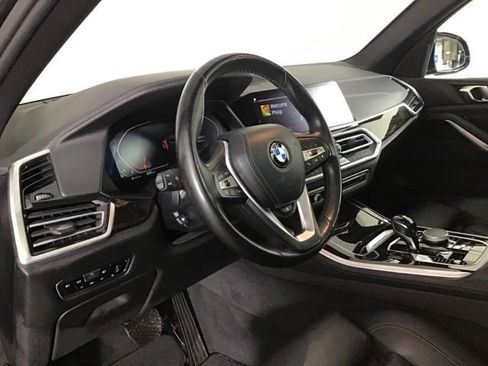 Used 2020 BMW X5 xDrive40i w/ Premium Package AWD/4WD image 7