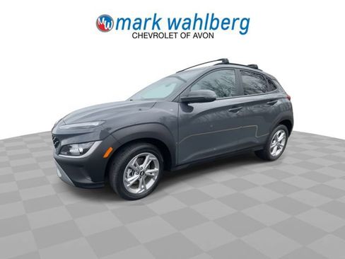 Used 2023 Hyundai Kona SEL AWD/4WD image 5