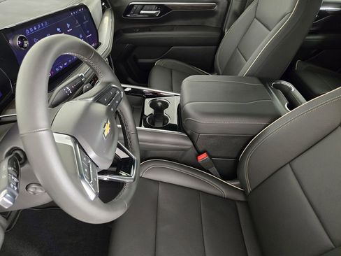 New 2026 Chevrolet Tahoe Premier w/ Sun And Tow Package RWD image 14