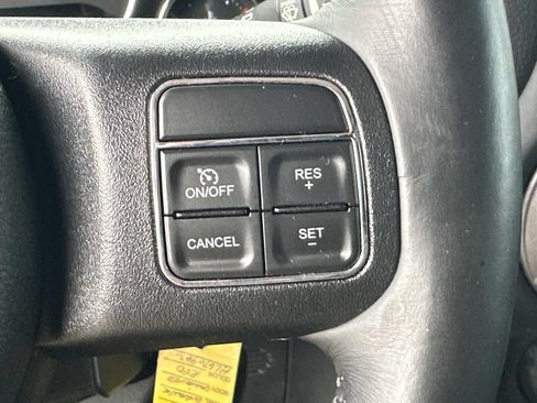 Used 2017 Jeep Wrangler Unlimited Sport AWD/4WD image 24