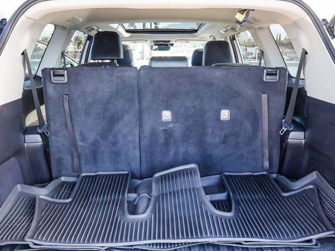 Used 2024 Toyota Grand Highlander FWD image 32
