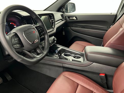 New 2026 Dodge Durango GT AWD/4WD image 15