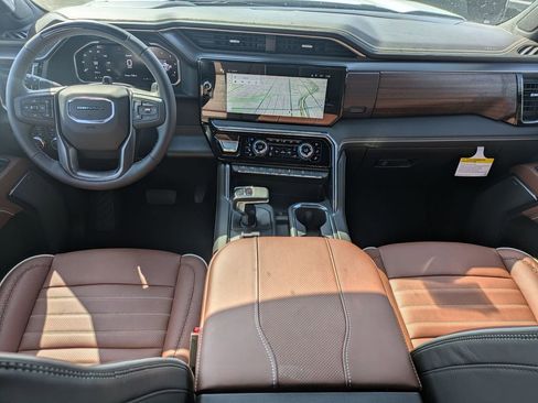 New 2026 GMC Sierra 1500 Denali Ultimate image 17