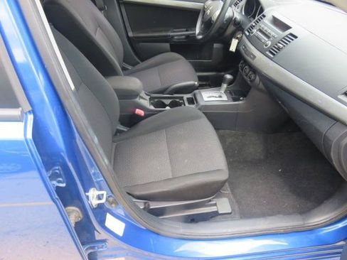 Used 2010 Mitsubishi Lancer ES FWD image 19