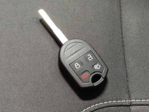 Used 2019 Ford Fiesta SE w/ Equipment Group 201A FWD image 32
