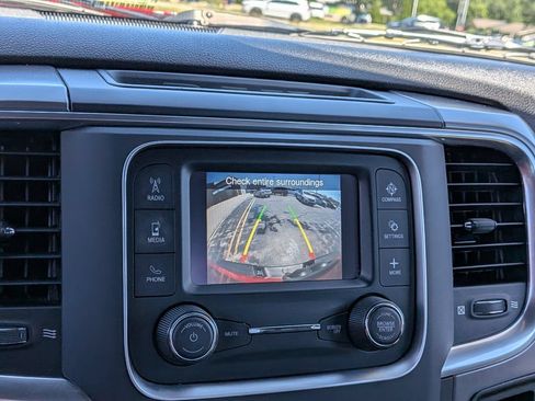 Used 2022 RAM 1500 Warlock AWD/4WD image 35