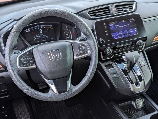 Used 2019 Honda CR-V EX image 10