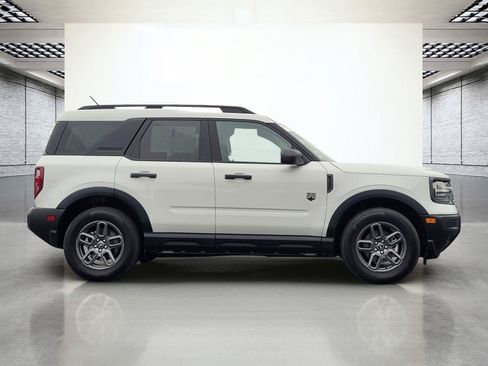 Used 2025 Ford Bronco Sport Big Bend AWD/4WD image 5