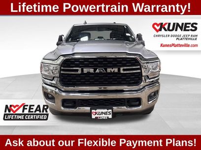 Used 2024 RAM 2500 Big Horn