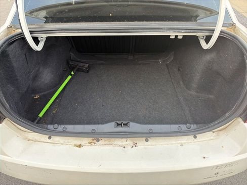 Used 2007 Chevrolet Malibu LS w/ Enhanced Safety Package image 8