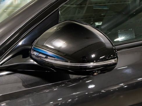 Used 2026 Mercedes-Benz E 350 4MATIC Sedan image 10