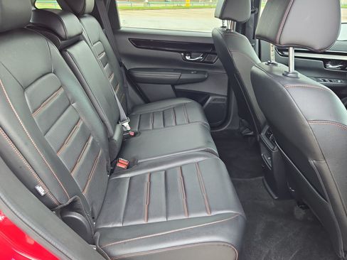 Used 2025 Honda CR-V Sport Touring image 31