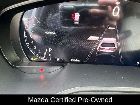 Certified 2026 MAZDA CX-90 3.3 Turbo w/ Premium Plus Pkg AWD/4WD image 18