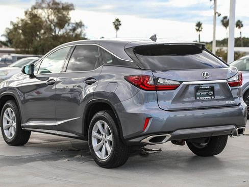 Used 2017 Lexus RX 350 FWD image 5
