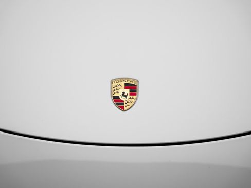 Used 2019 Porsche 911 Targa 4S image 14