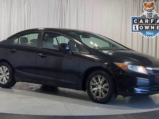 Used 2012 Honda Civic LX video 2