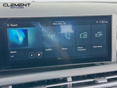 New 2026 Hyundai Tucson SEL AWD/4WD image 17