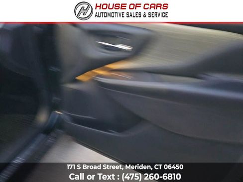 Used 2016 Nissan Murano SL image 52