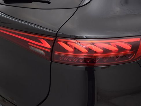 Used 2023 Mercedes-Benz EQS 450+ SUV image 14