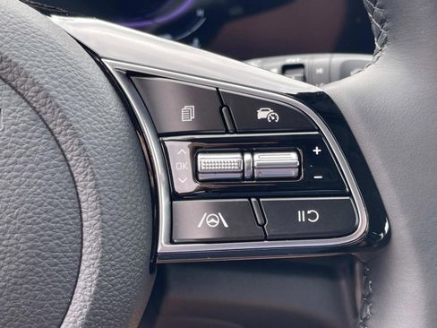 New 2026 Kia Seltos S image 29