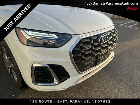 Used 2023 Audi Q5 2.0T Premium w/ Convenience Package image 7