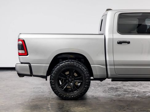 Used 2023 RAM 1500 Big Horn AWD/4WD image 26
