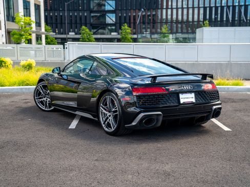 Used 2020 Audi R8 V10 performance AWD/4WD image 3