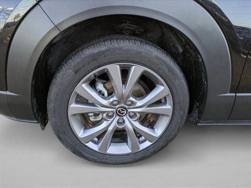 Used 2025 MAZDA CX-30 AWD 2.5 S w/ Preferred Package image 23