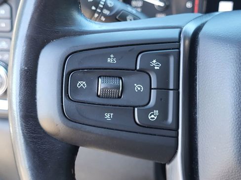 Used 2021 GMC Sierra 1500 AT4 w/ AT4 Premium Package AWD/4WD image 16