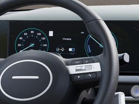 New 2025 Hyundai Tucson Limited image 14