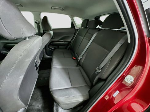 Used 2025 Hyundai Kona SEL FWD image 28