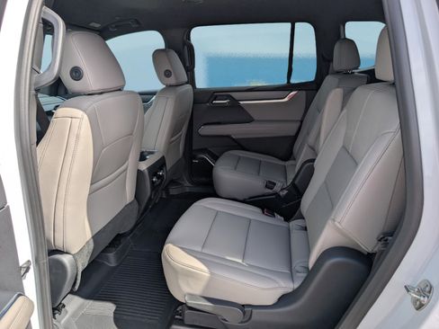 New 2026 GMC Acadia Elevation w/ Elevation Premium Package image 15