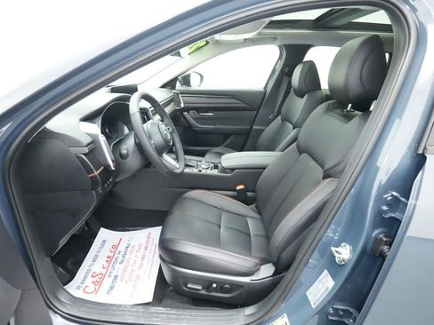 New 2026 MAZDA CX-50 2.5 Hybrid w/ Weather Package AWD/4WD image 15