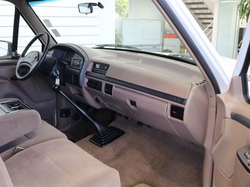 Used 1997 Ford F250 4x4 SuperCab Heavy Duty image 59