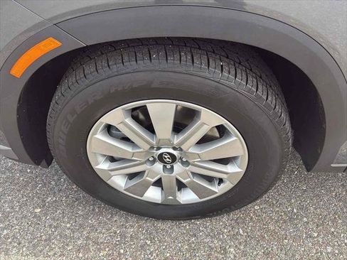 Used 2025 Hyundai Palisade SEL image 9