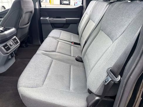 Used 2024 Ford F150 XLT w/ Mobile Office Package image 19