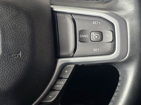 Used 2024 RAM 2500 Big Horn image 27