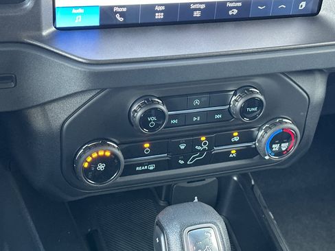 New 2026 Ford Bronco Big Bend AWD/4WD image 18