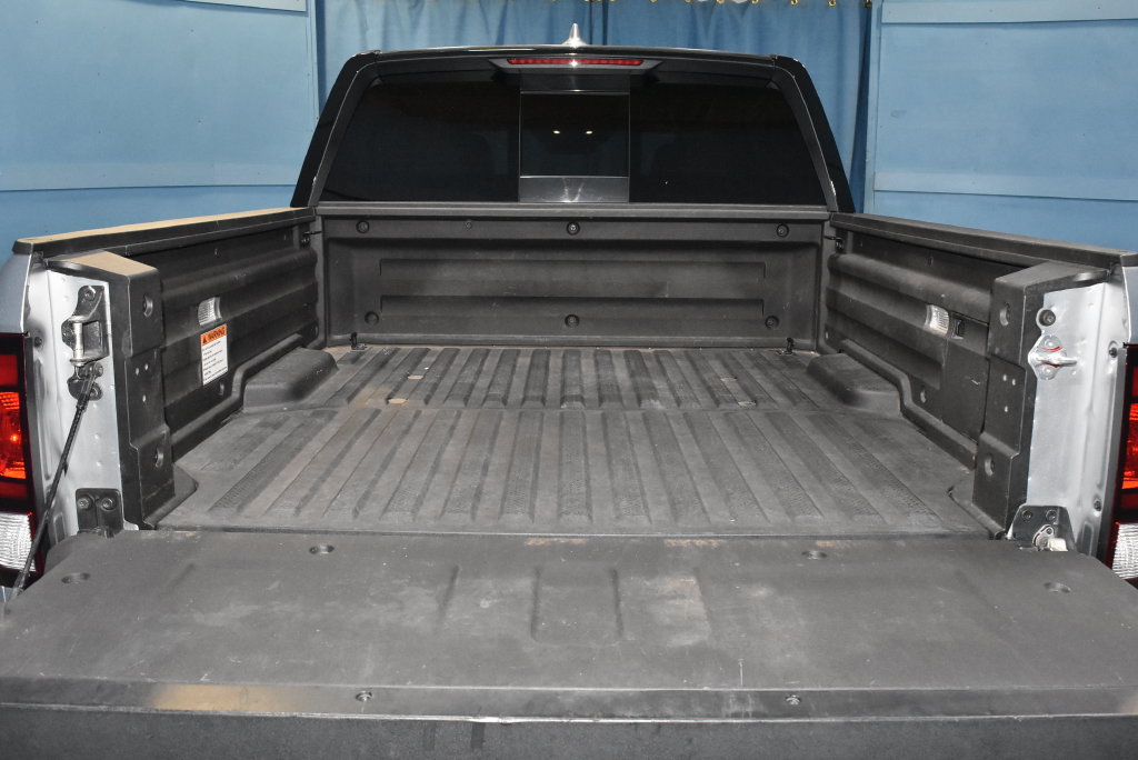 Used 2024 Honda Ridgeline TrailSport image 35